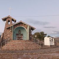 Baha Blanca celebr 88 aos de fe junto a la Virgen de Lujn de la Sierra