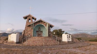 Bahía Blanca celebró 88 años de fe junto a la Virgen de Luján de la Sierra