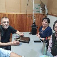 Mons. Martnez y la participacin electoral: la democracia se fortalece con el voto