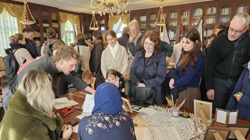 El Centro Islámico de Viena abre sus puertas a los no musulmanes