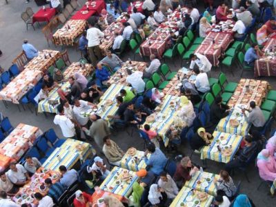 ¿Qué pueden hacer los musulmanes enfermos que son incapaces de ayunar en Ramadán?