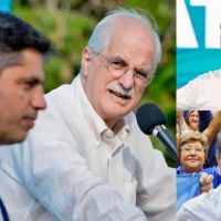 Fuerza Patria sin margen de error: el desafo de la pelea electoral provincia por provincia