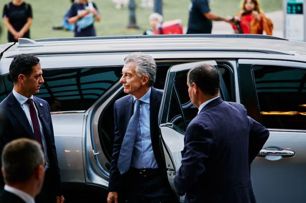 Macri marca distancia con Milei y en Pro ven poco probable un acuerdo para integrar el Gabinete