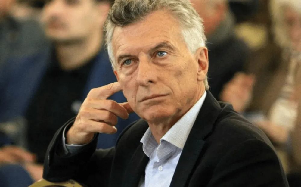 Macri marca distancia con Milei: se alejan acuerdos por el Gabinete