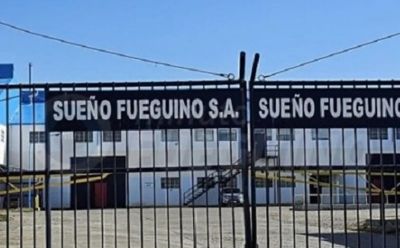 La empresa de sbanas Danubio despidi a 35 trabajadores en Tierra del Fuego