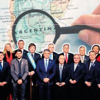 Gobernadores plebiscitan gestin y se juegan su poder de fuego rumbo al 2027