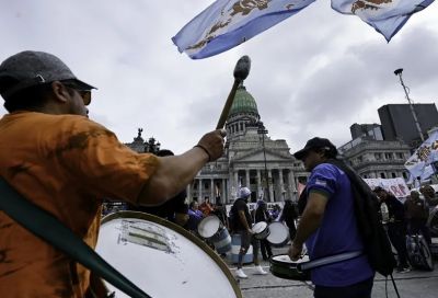 Elecciones 2025: peronismo en movimiento