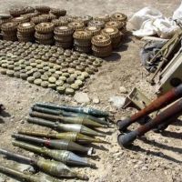 La Santa Sede: Abandonar la ilusin de la seguridad basada en las armas