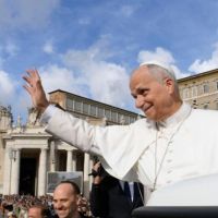 An no tenemos las respuestas a todas las preguntas. Pero tenemos a Jess, dice el Papa Len