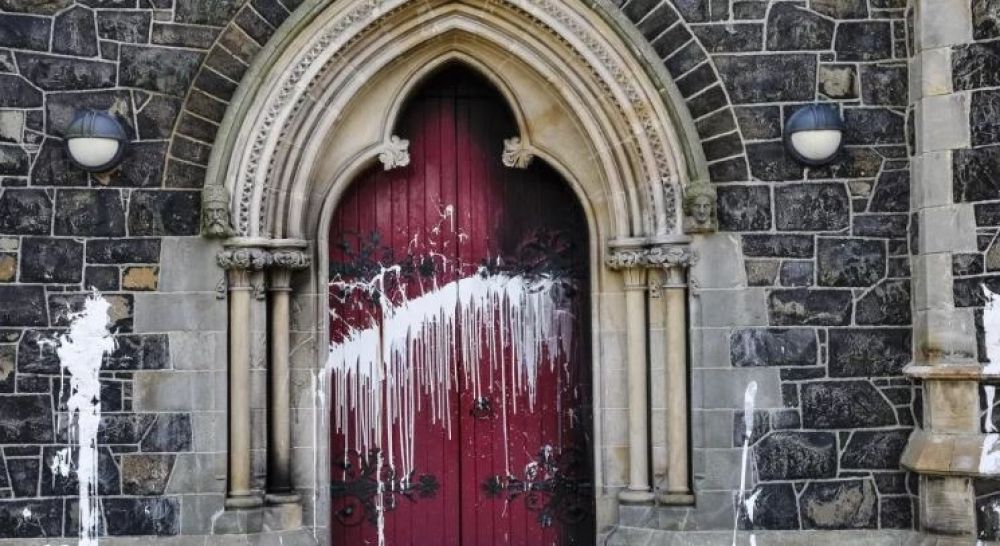 La libertad religiosa en el mundo está en caída libre: los motivos