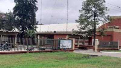 «No tienen más caja» y «no van a reactivar la industria», el gremio de Textiles ya busca alternativas porque Vicentin tiene parada Algodonera Avellaneda