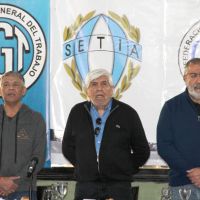 Tras la dura derrota del peronismo, qu perfil debe tener la prxima CGT?