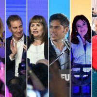 Ganadores y perdedores del domingo electoral: la victoria de Milei, Karina y el violeta puro, la cada del PJ bonaerense y el traspi de la tercera va
