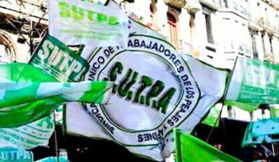 El SUTPA celebró el fallo que ordenó la reincorporación de trabajadores despedidos