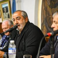 La CGT define su nuevo rol y estrategia poltica de cara al 2027