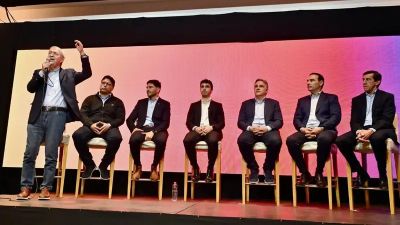 Provincias Unidas fracasó y los gobernadores mirarán de nuevo a la Casa Rosada