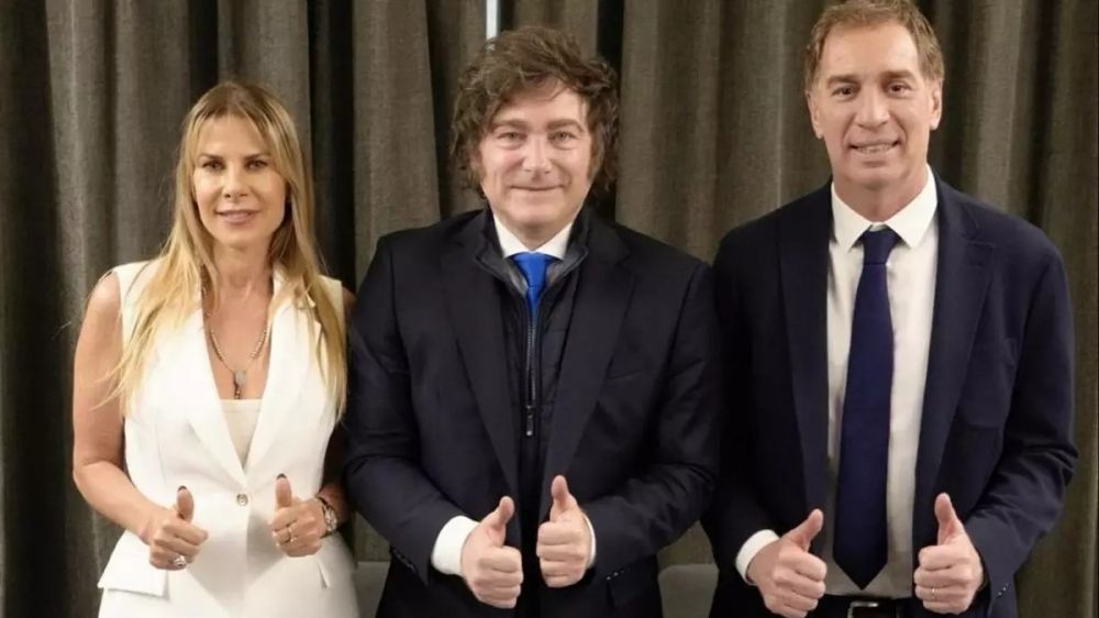 Outsiders, retornos y viejas figuras: quiénes llegan al Congreso tras el triunfo de Milei