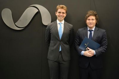 Ualá, la empresa del libertario Pierpaolo Barbieri, despidió 110 empleados pero busca que presenten su renuncia