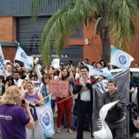 Judiciales de Formosa mantienen un Plan de Lucha: la AJUFSA va al paro martes 28 y jueves 30 por aumento salarial