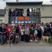 Aceras Berisso tomada por los trabajadores: fracas la mediacin del Ministerio de Trabajo bonaerense