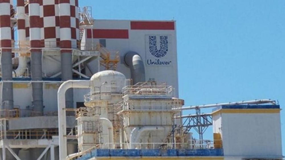 Unilever reduce personal y turnos en Gualeguaychú: preocupación entre los trabajadores por el futuro de la planta