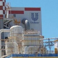 Unilever reduce personal y turnos en Gualeguaych: preocupacin entre los trabajadores por el futuro de la planta