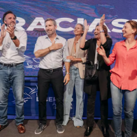 Entre Ros: la alianza del gobernador Frigerio y los libertarios derrot por casi 20 puntos al peronismo