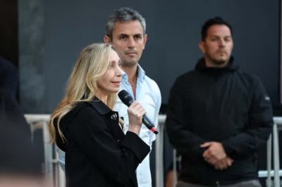 Empoderado, Martn Menem va por su reeleccin al frente de la Cmara de Diputados y le marca la cancha a Santiago Caputo