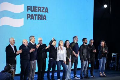 El peronismo sigue en shock, se reparte responsabilidades y advierte la necesidad de un cambio profundo