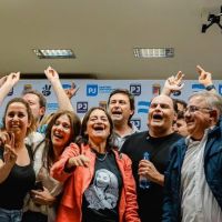 Elecciones: cinco gobernadores peronistas resistieron la ola violeta y se hicieron fuertes en sus provincias