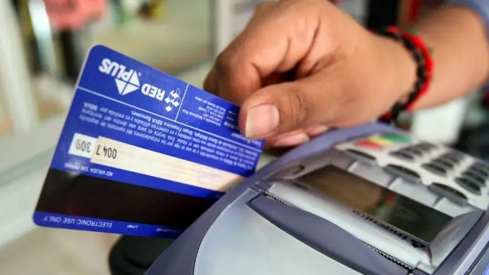 Más de la mitad de los argentinos está endeudada y el saldo es el mayor desde 2020