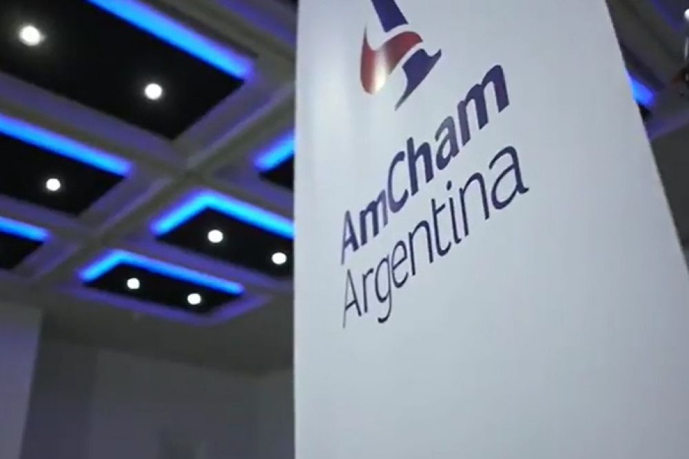 Los ceos presionan a Milei por más leyes