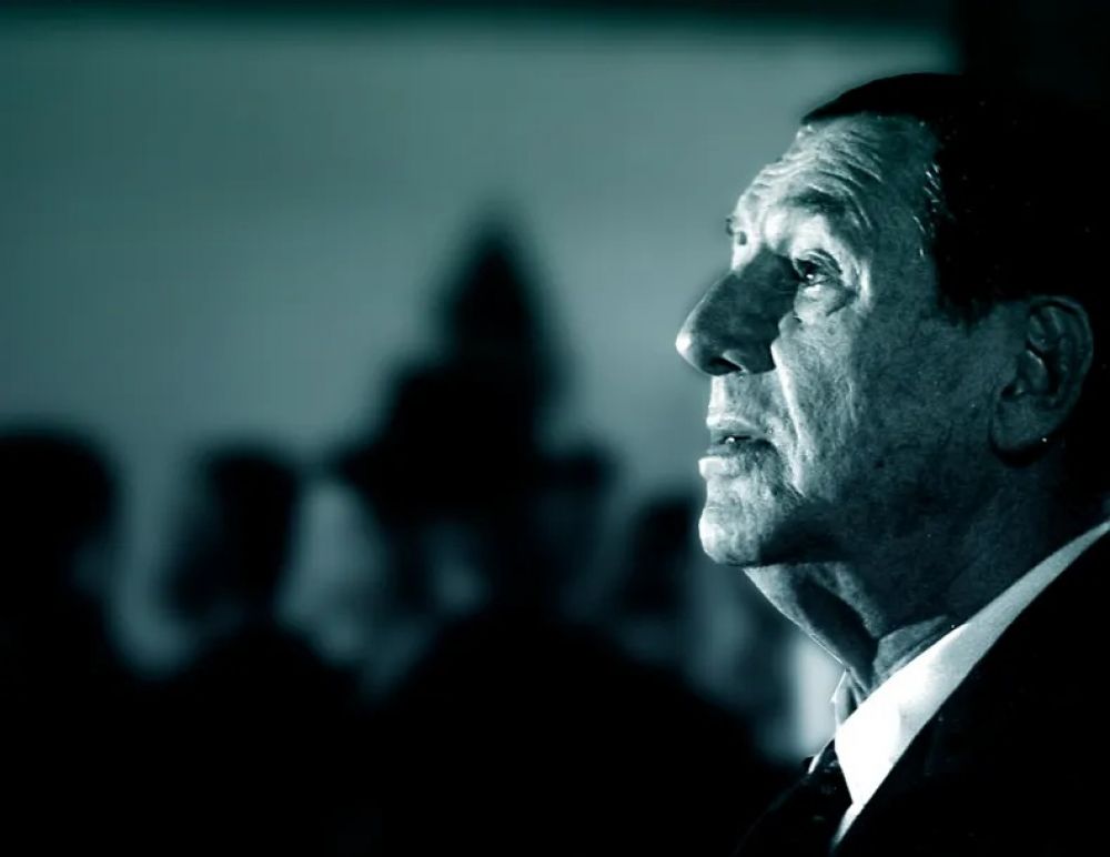 La Argentina hurfana y la pregunta por el peronismo