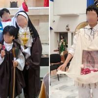 Holywins: la celebracin de la santidad que gana terreno en Amrica Latina