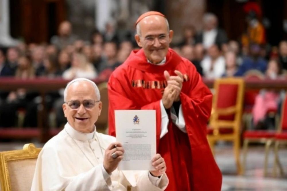 Las 10 mejores frases para entender el nuevo documento de León XIV sobre la educación católica