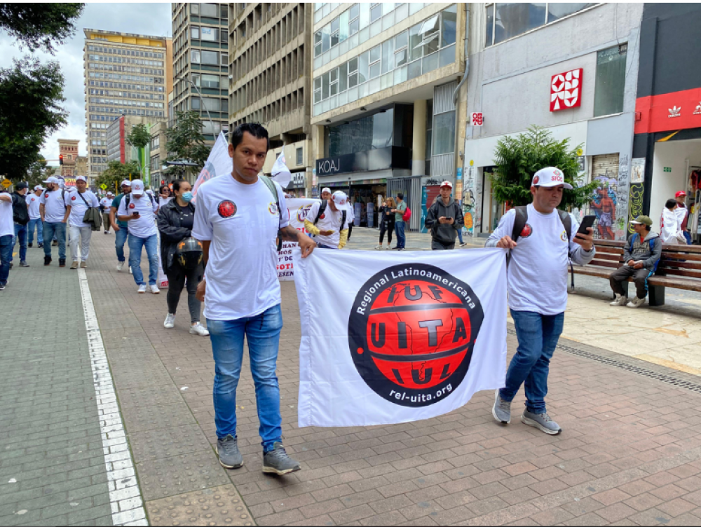 Colombia: SICO repudia ataques de Estados Unidos al presidente Petro