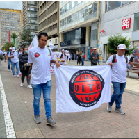 Colombia: SICO repudia ataques de Estados Unidos al presidente Petro