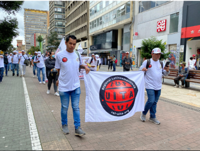 Colombia: SICO repudia ataques de Estados Unidos al presidente Petro