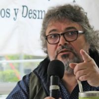Yofra pidi a la CGT que abandone el Consejo de Mayo y reclam democracia sindical en la central