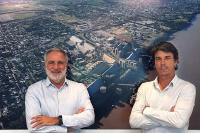 Ms de US$650 millones: el fuerte desembolso que preparan dos gigantes que quieren quedarse con Vicentin