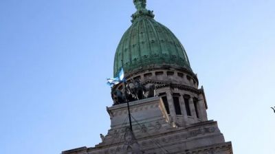 Presupuesto 2026, reforma laboral e impositiva: la agenda que el Gobierno prepara para las extraordinarias