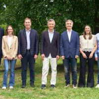 El PRO reacomodar el bloque en Diputados: los amarillos, los violetas y los enojados con Macri