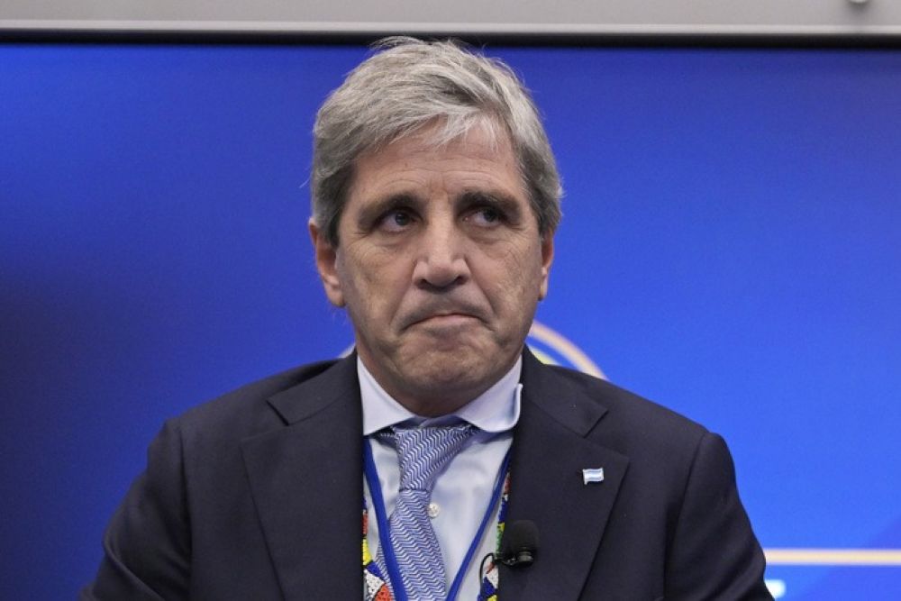 La eleccin no aclar el panorama con el dlar