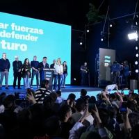 El peronismo ante el camino ms largo