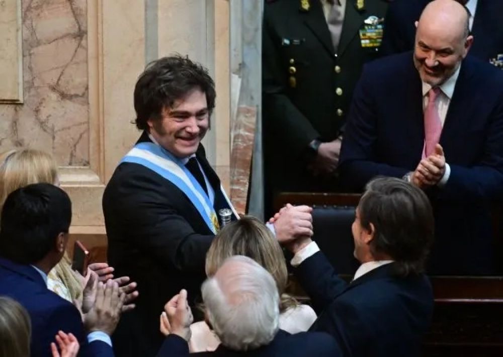 Las claves del nuevo Congreso que crea la victoria de Javier Milei