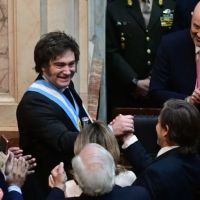 Las claves del nuevo Congreso que crea la victoria de Javier Milei
