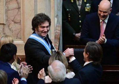 Las claves del nuevo Congreso que crea la victoria de Javier Milei