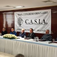 Sindicatos alimenticios pidieron un lugar en la conduccin de la CGT y aseguraron que es falso que la competitividad se logre a travs de la reduccin de salarios o la precarizacin