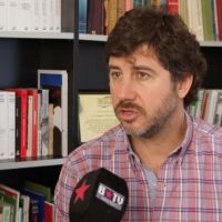 Cremonte advierte: Ninguna reforma laboral regresiva gener puestos de trabajo