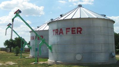 Trabajadores rurales consiguen un adicional del 30% para trabajadores de silos subterrneos
